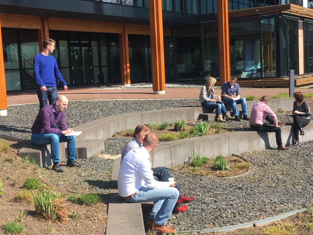 criseswilliam's tweet image. Wat buiten kan.... #observeren #Crisisbeheersing