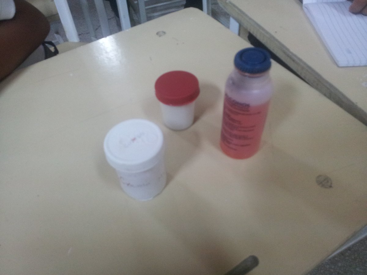 CbitCumana's tweet photo. Sección 6to B.. Continuando con sus proyectos y presentacion de productos caseros. Aula interactiva. tripticos. Laboratorio https://t.co/fJxeQOZfw4