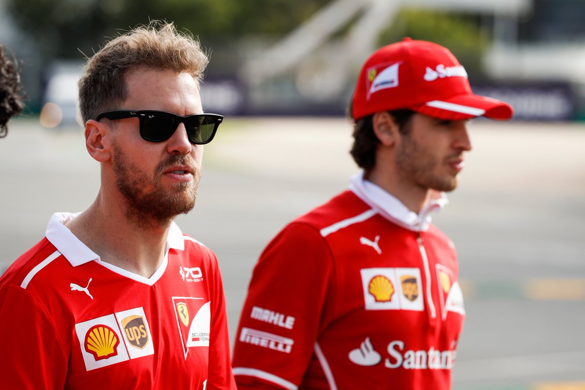 VelTotalcom's tweet photo. #F1 | @Anto_Giovinazzi se refirió a su debut en la #Fórmula1 y sus siguientes pasos. ¿Volverá en esta temporada?

https://t.co/aPOjZwrfjv https://t.co/mgDyuJmFfL