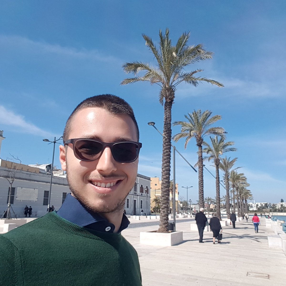 andreadep89's tweet photo. #NewProfilePic https://t.co/SdyqahwbEM