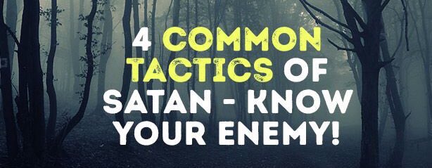 RicardoHandy's tweet photo. 4 #COMMONLIES of Satan
1. HE is not the #enemy 
2. HIS lies are #TRUTH 
3. #God is the liar 
4. Those who #reallycare don't really care https://t.co/VwInC6aCTM