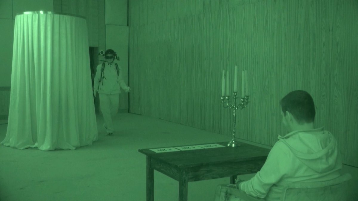 Hoe ging de mol aan de slag?
 bit.ly/2o1FnYu #DeMol