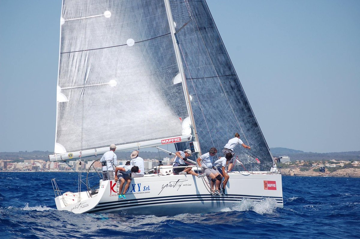 dialessandria's tweet photo. #Alessandria Sailing Team, il team vincente di una città senza mare #dialmag (@Stefano_Summa) https://t.co/mm4Mm6txw0 https://t.co/HZgz39eGyG