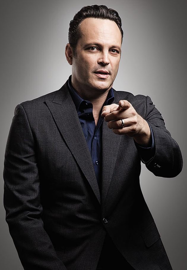 Happy Birthday Vince Vaughn           