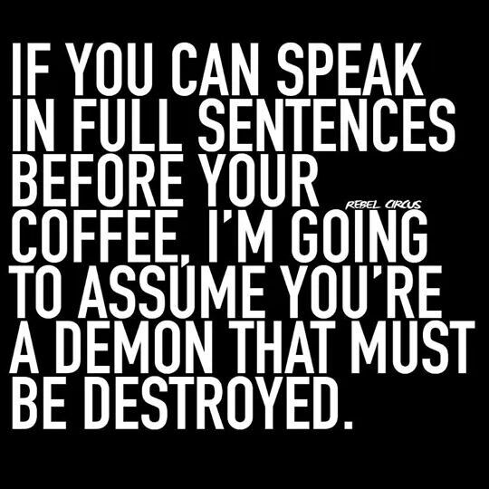 DeathWishCoffee's tweet photo. That's not normal. https://t.co/B9vnYLZN5h