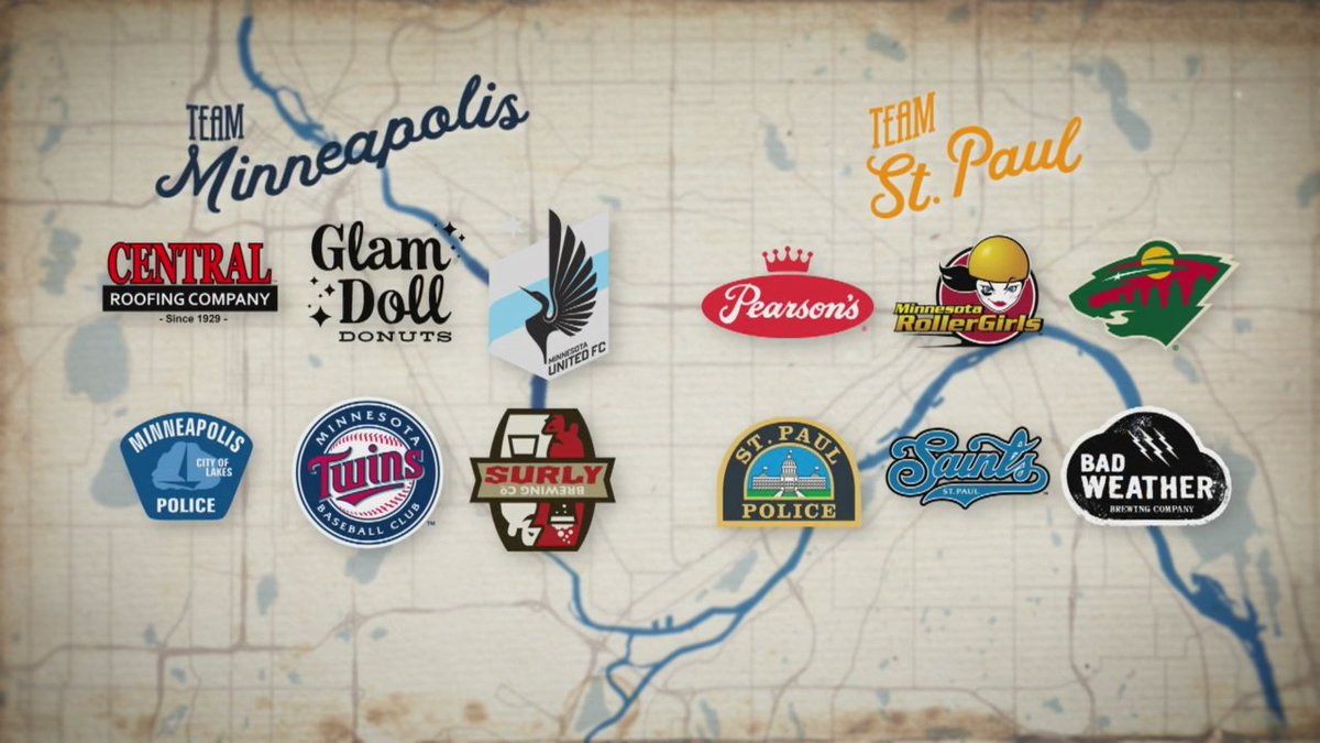 WCCO is throwing "Minnesota Nice" out the window and pitting Mpls. &amp; St. Paul against one another in a tug-of-war: cbsloc.al/2noIkPZ