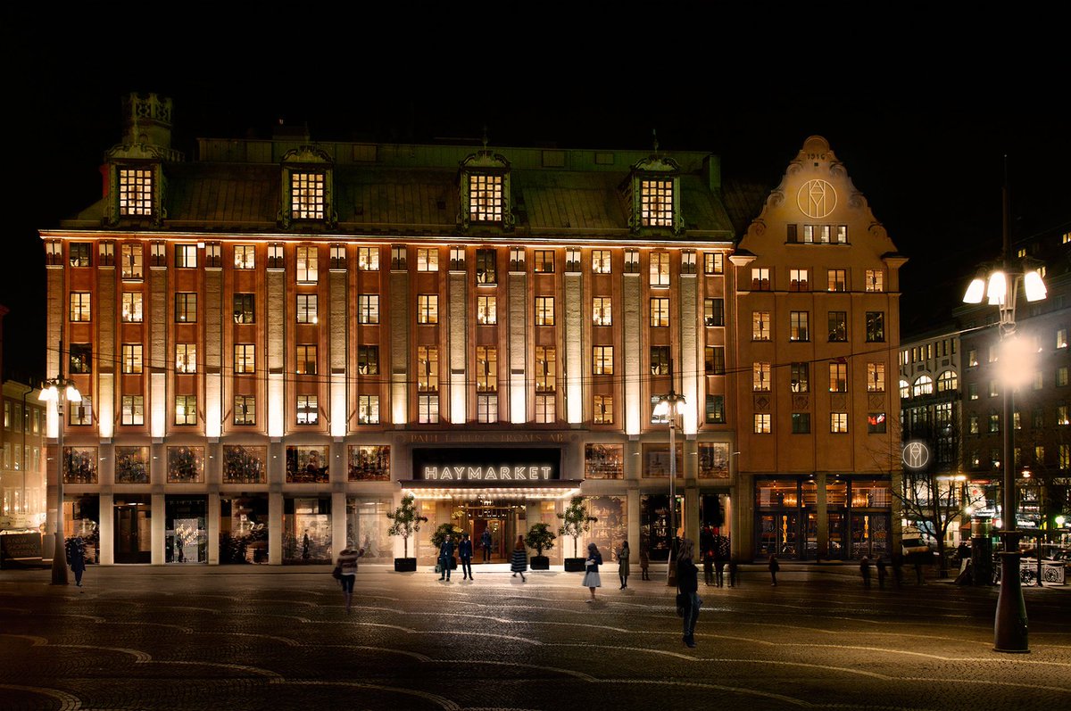 EmricAB's tweet photo. Emric new #ProductRelease coming up! Sign up now for our release event on Tuesday 16 May at Haymarket in Stockholm https://t.co/cxuLzQDZoB https://t.co/A9rlbsv7FW
