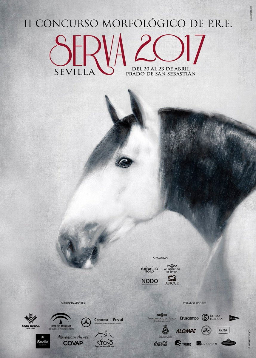 SERVA 2017!!