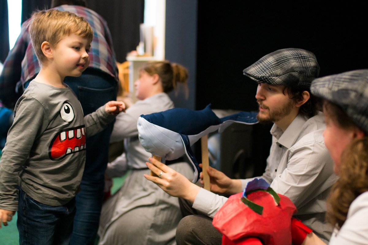 BootlegPuppets's tweet photo. Got some stunning photos from @hayleyrFoto to share with you! Take a peak #puppetry #shoot17 #puppettheatre https://t.co/iwaxjQJaRQ