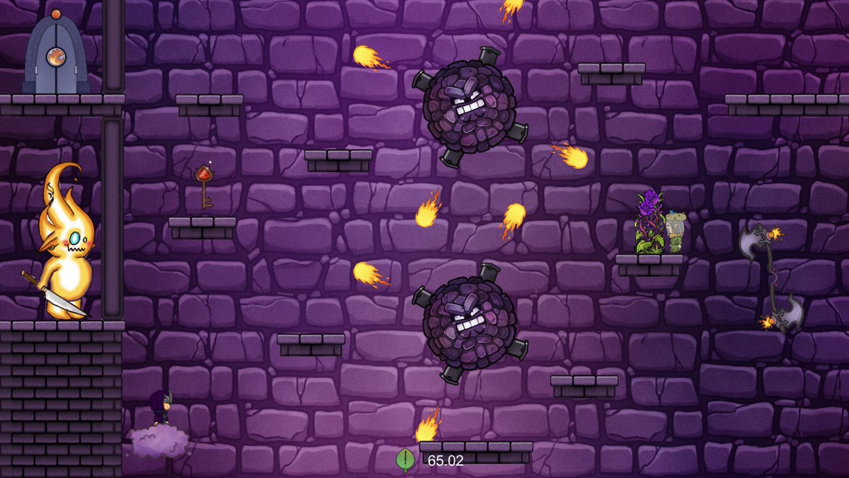 Mitchelldixon35's tweet photo. Our game Blackjack and Spells is now available on @itchio 😀

Download it at:
https://t.co/PRxUrQklpb

#indiegamedev #indiegame #gamedev https://t.co/y3DLfI85nJ