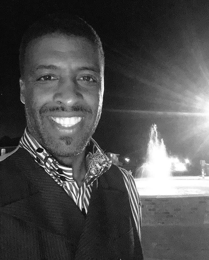 RicardoHandy's tweet photo. Happy to be who God created me to be! #justBEINGme #successineveryarea #kingdom #lovegoingout #lovecomingin #winning #blessed #loved https://t.co/50mH2PD3PW