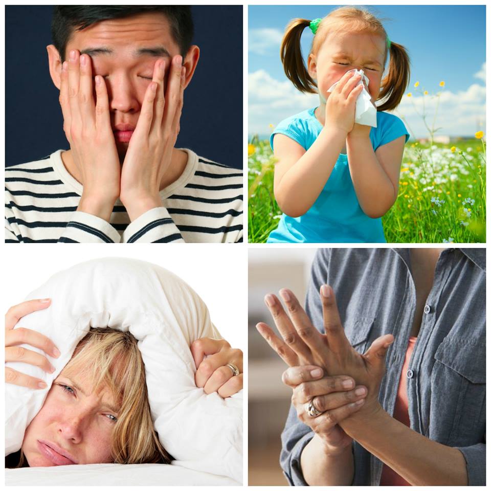 IntWell_Center's tweet image. If you are #experiencing any of these #symptoms know that we are here to #help you! drrichajoy.com