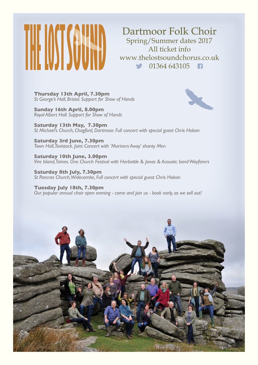 sing_breathe's tweet photo. #DartmoorHour sorry to keep missing #hour - rehearsing on Tues. Here's what we're up to! Taken on #CombestoneTor nr #ForestInn Now Open https://t.co/6IXFLVYeNO