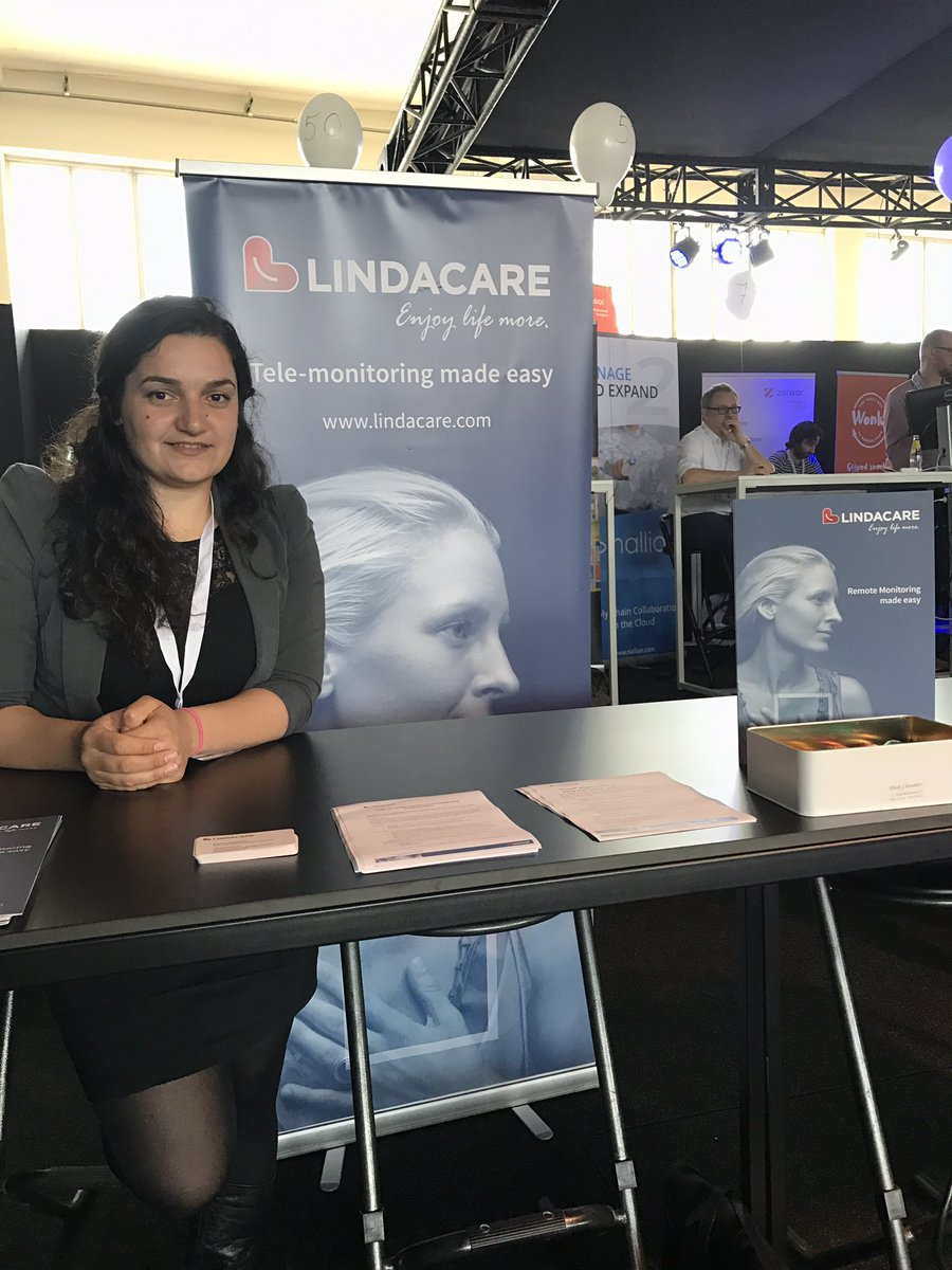 LindaCareTweet's tweet photo. Join us now @ #AntwerpSF17! https://t.co/BfUIFVD2nv