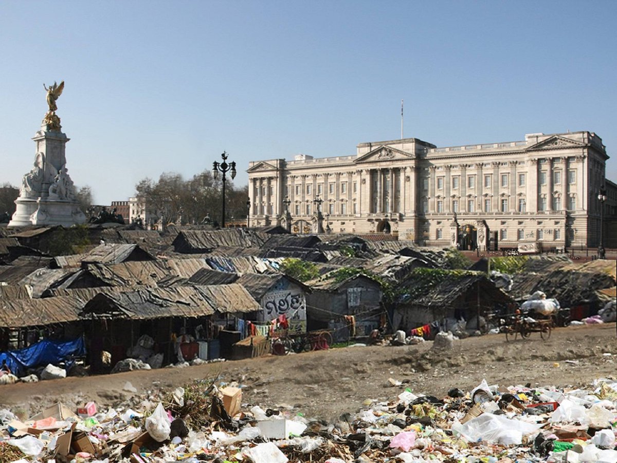 londonyc's tweet photo. #SlumBritain
https://t.co/0SKMTYMXhp https://t.co/rRp2uDabDX