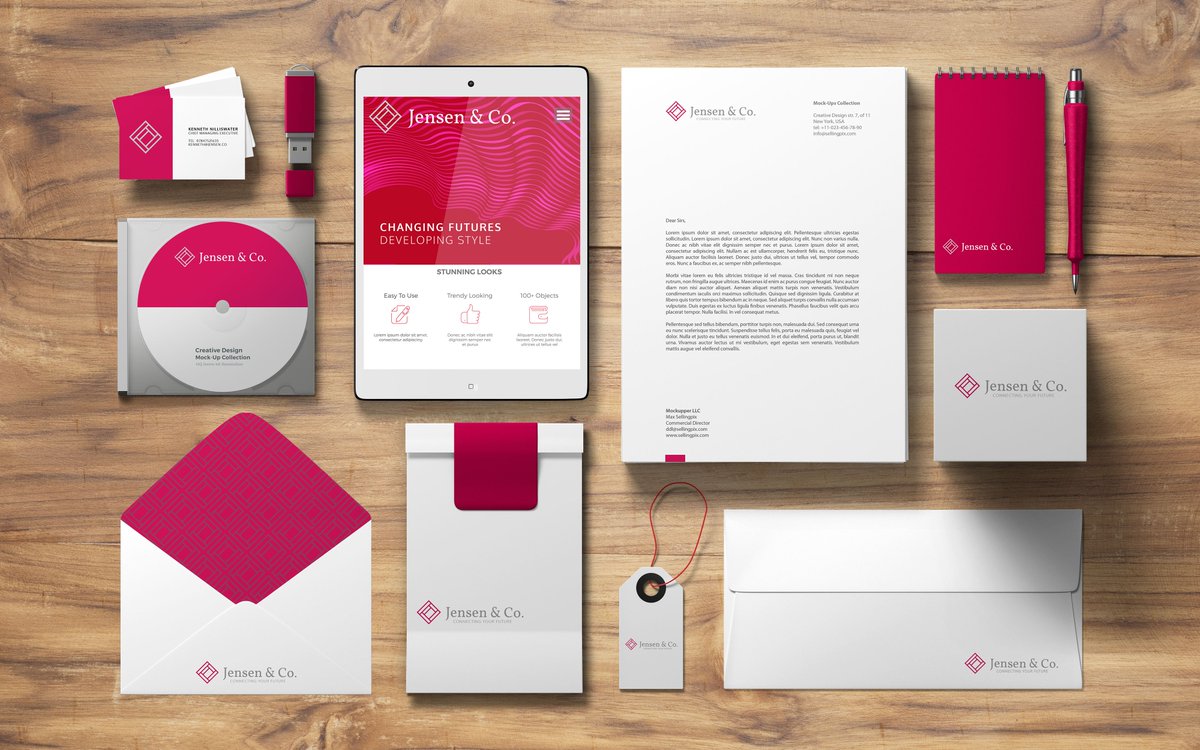 Is your #business in need of a creative boost? Our #design team are at the ready to help boost your brand! twocoastmedia.com/design/ #Devon