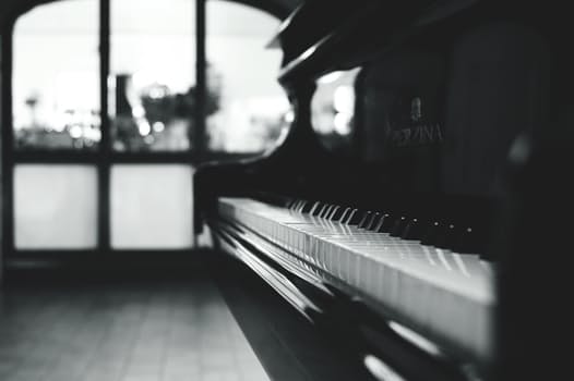 vistakeys's tweet photo. “If I’m going to hell, I’m going there playing the piano.” – Jerry Lewis https://t.co/jYLL0ucMj7
