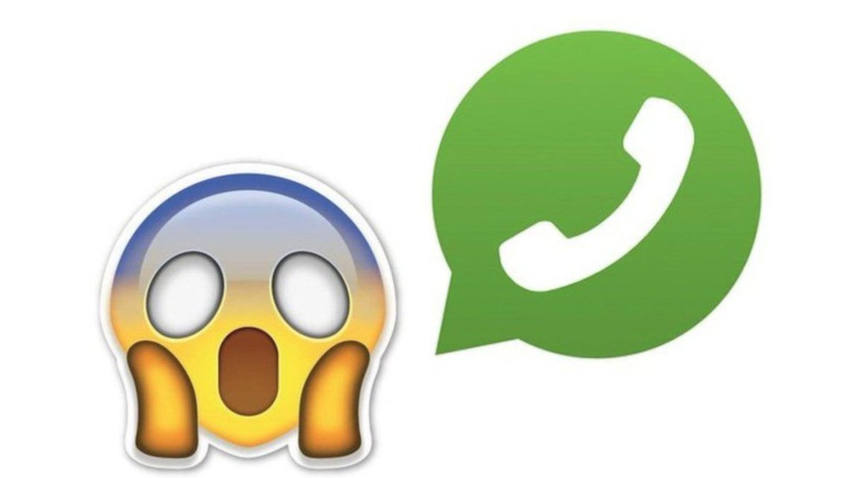 Messaggi inviati con WhatsApp cancellabili
