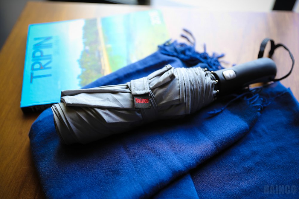 raincolk's tweet photo. Rainco Titanium Umbrella 🌂
#Rainco #Titanium #Umbrella #automatically #opens #closes #convenient #touse #using #onehand #fivecolours https://t.co/XR9GUxGUFe