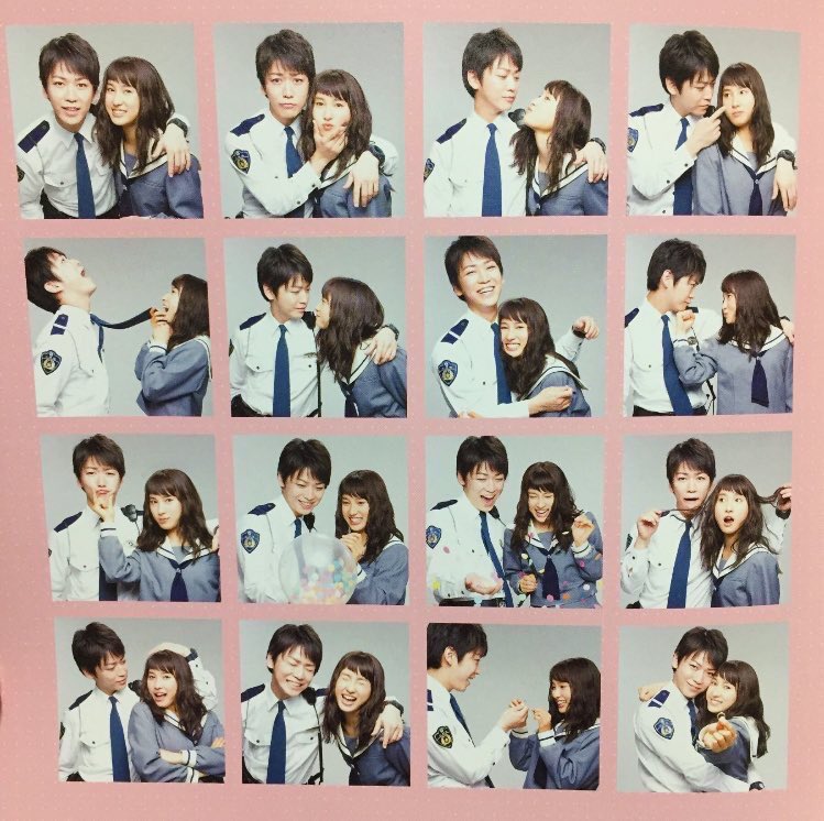 超十代フェス in 幕張 🌈️️️ きらりんと行ってきた！ 中川大志とか