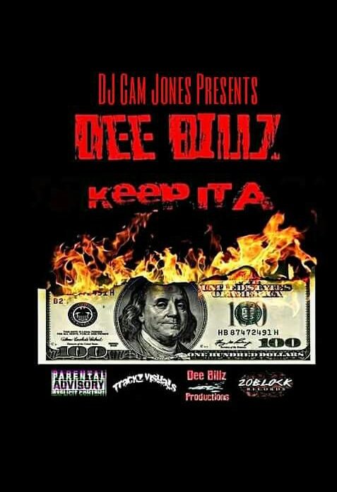 DeeBillzMusic's tweet image. #20BlockRecords #DeeBillz  #KeepItAHunnit  hosted by #DJCamJones on these sites for download #DatPiff #Audiomack #Spinrilla #SoundCloud