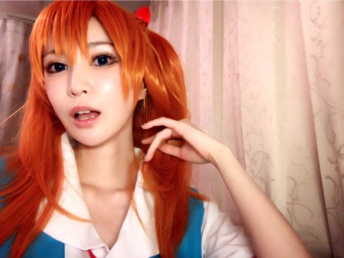 コスプレイヤーLeChat
のTwitter画像31