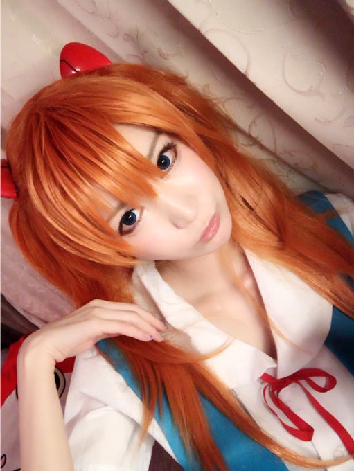 コスプレイヤーLeChat
のTwitter画像32