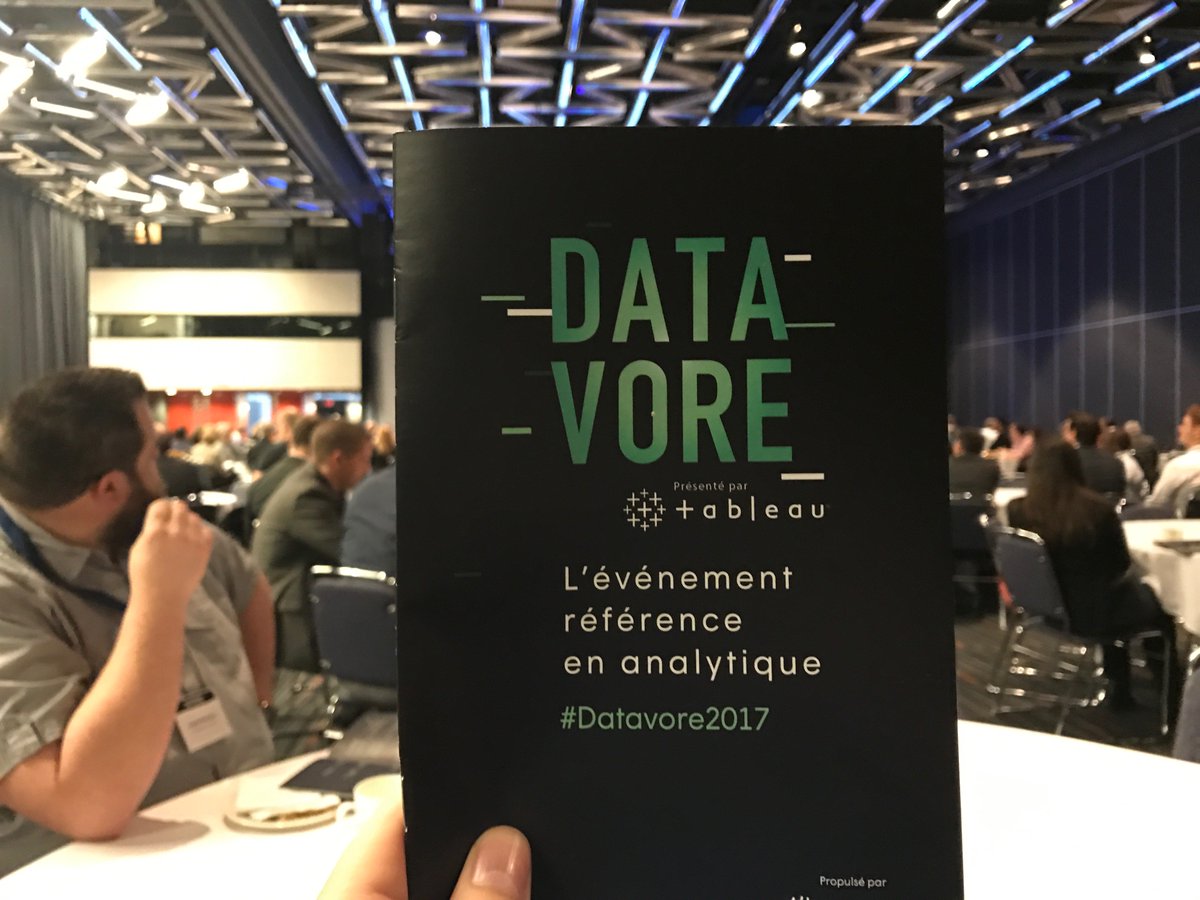 MattLovesMath's tweet photo. Excited for my talk at #Datavore2017 with Pholysa, founder of                     @enkidootech!! @IBMDataScience is changing the game!!! https://t.co/kT25zaRaEC