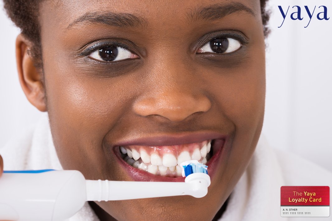 YayacentreKE's tweet photo. Look after your smile. We’re giving away vouchers for teeth whitening treatment and dental check-ups #SmileStudio @avaneclinicug https://t.co/WkCGUJ1vTS
