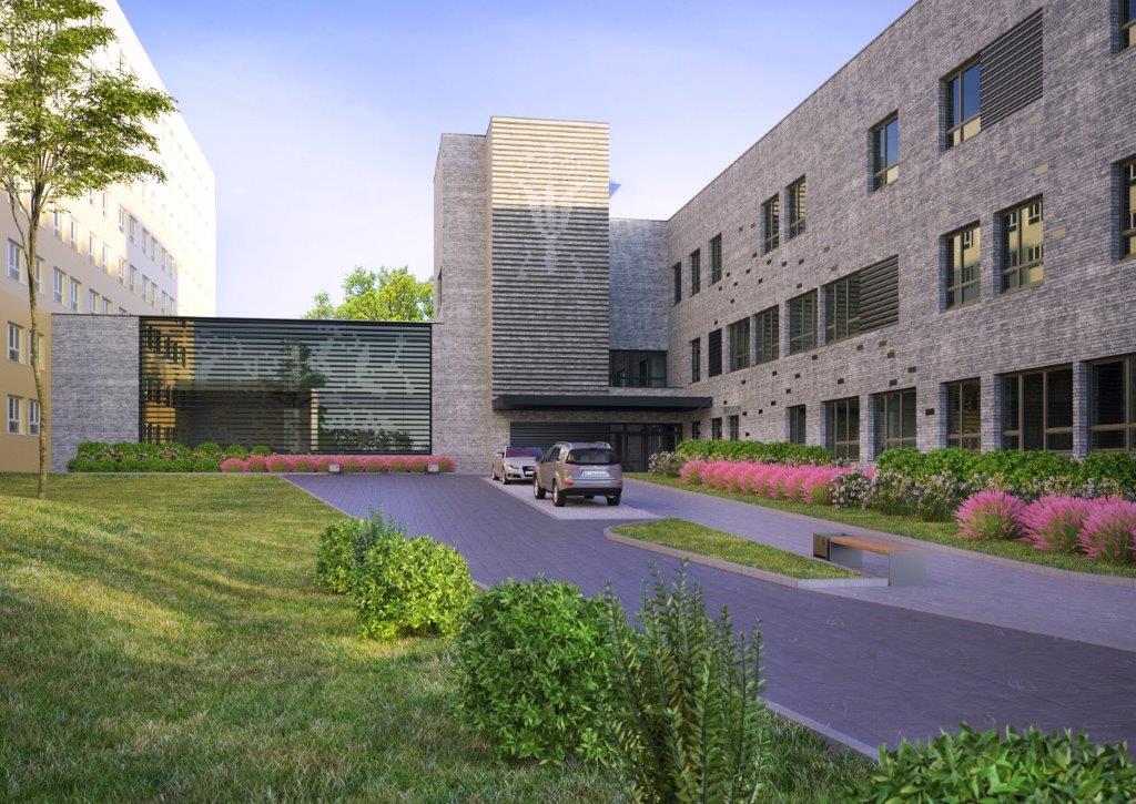 Pomorskie "szpitale na bogato". Za 250 mln trzy nowe budynki z blokami operacyjnymi #ZdrowiePomorze <a href="/RadioGdansk/">Radio Gdańsk</a> radiogdansk.pl/wiadomosci/ite…