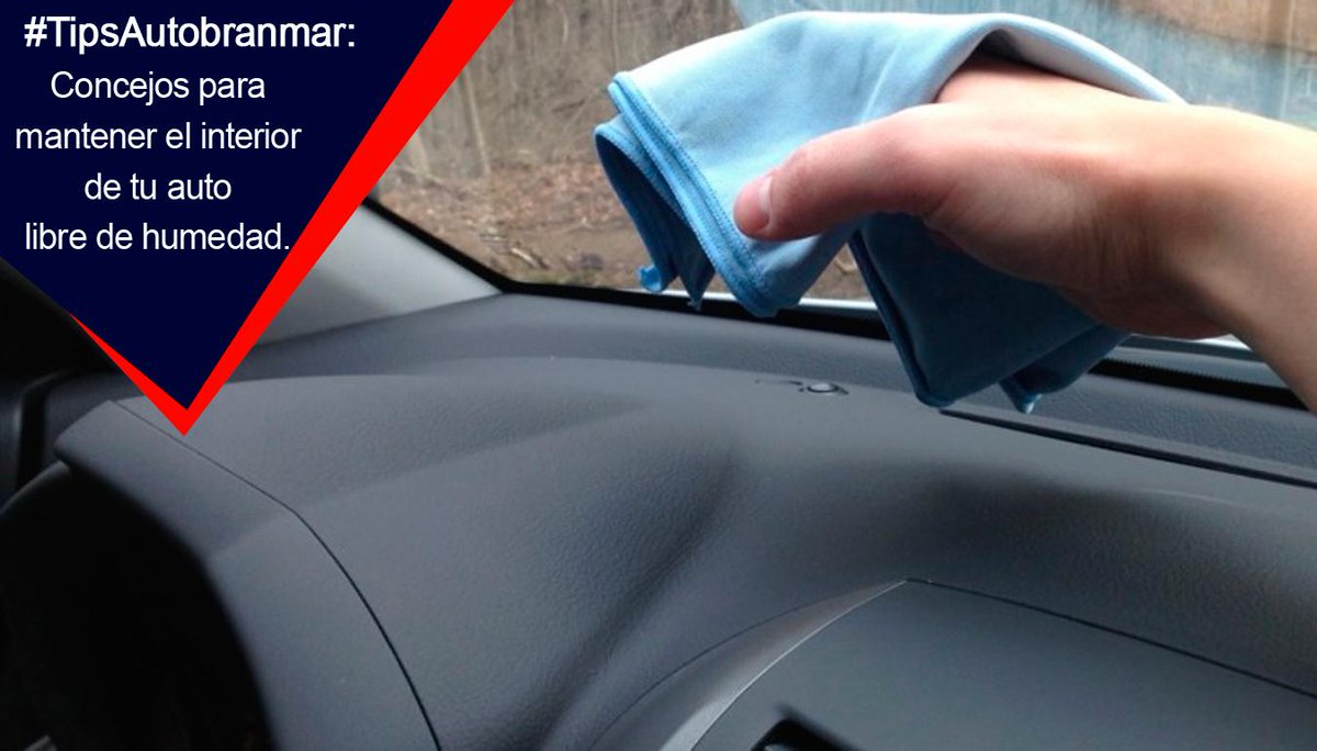 AutoBranmar's tweet image. Siempre tienes el interior de tu #Auto humedo? Con estos concejos te libraras de este problema! goo.gl/ddbm5g