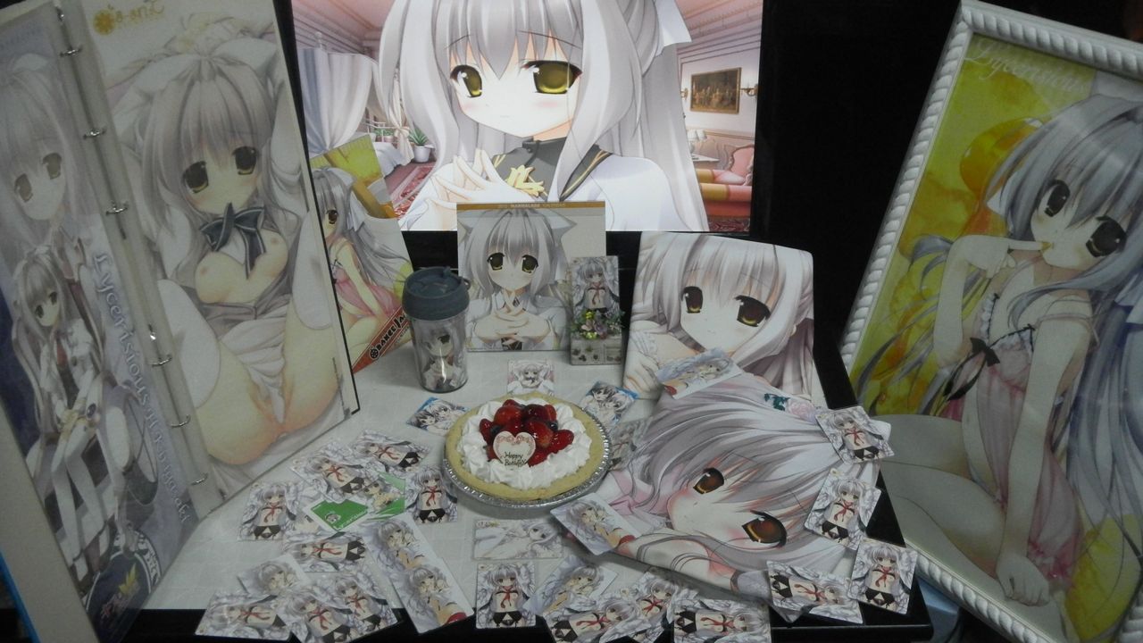 しらゆ リゼットマイスター 今日は Web Marmalade のキスと魔王と紅茶のリセリシアスことリセのお誕生日ですよ リセお誕生日おめでとう リセはままれの銀髪ちこたむっ娘の始まりの娘であり髪のふんわりした しらゆ リゼットマイスター 今日は Web Marmalade のキスと魔王と紅茶のリセリシアスことリセのお誕生日ですよ リセお誕生日おめでとう リセはままれの銀髪ちこたむっ娘の始まりの娘であり髪のふんわりした