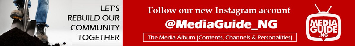 MediaGuide_NG's tweet image. #NowOnAir: #ToppedUpTuesday with #TheAmazing @suuperprince on @CITY1051 
#TuneIn