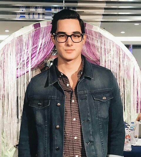 TannerBelievers's tweet photo. Tanner Mata at Premiere Night of #NorthernLightsAJourneyToLove #NorthernLightsPremiereNight .
@mata_tanner https://t.co/WiEQvcsoxN