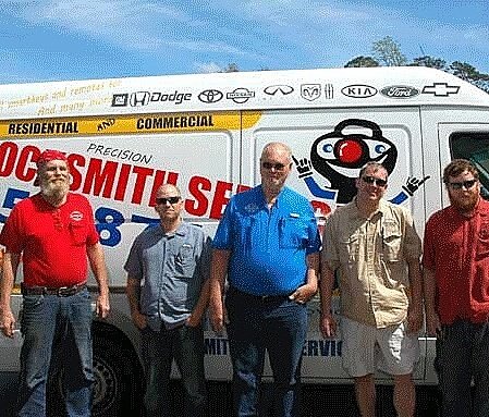 PrecisionTally's tweet photo. Give us a call for any of your lock or Sharpening needs. 8508777297 #locksmith #homelocks #homesecurity #sharpening https://t.co/m8RWpyAjAJ