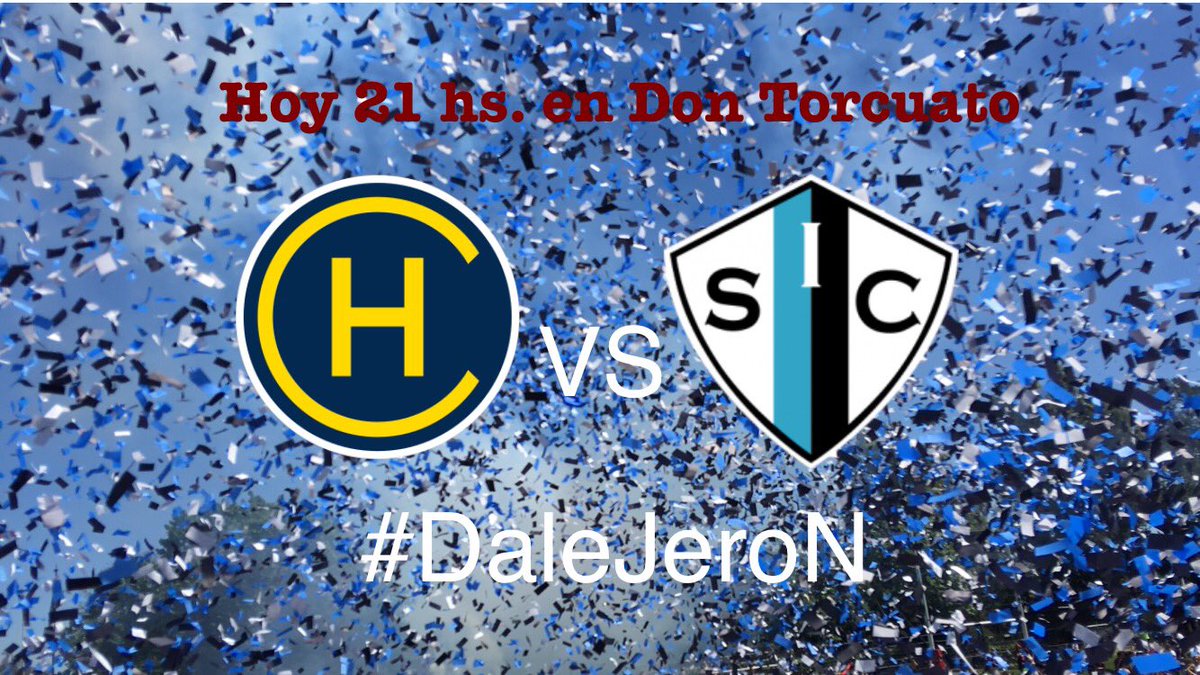 SanIsidroClub's tweet photo. NACIONAL DE CLUBES @unionargentina  Esta noche todos a Don Torcuato a alentar a la Zanja !!!! #DaleJeroN https://t.co/FzVey2i0ig