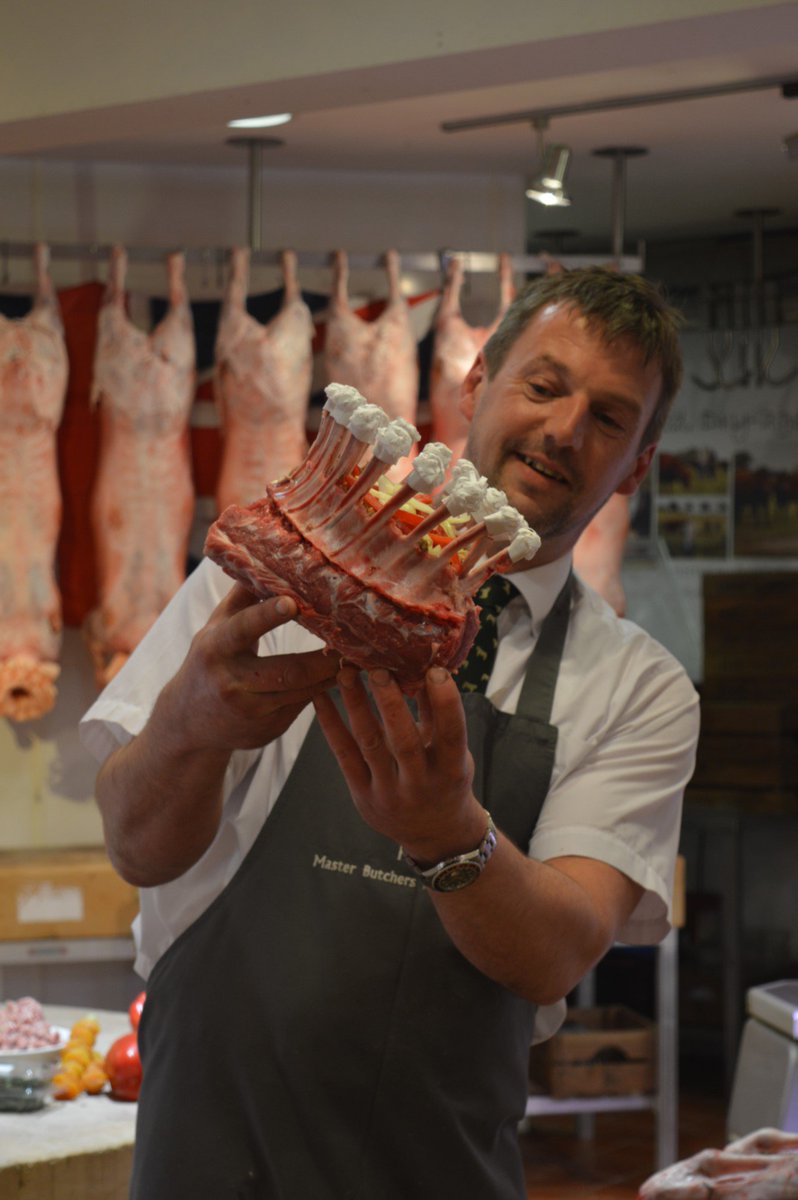 dartsfarm's tweet photo. Last few tickets available for our Spring lamb Masterclass this Thursday! https://t.co/WV40RKlI0L https://t.co/QDdPSupzQa