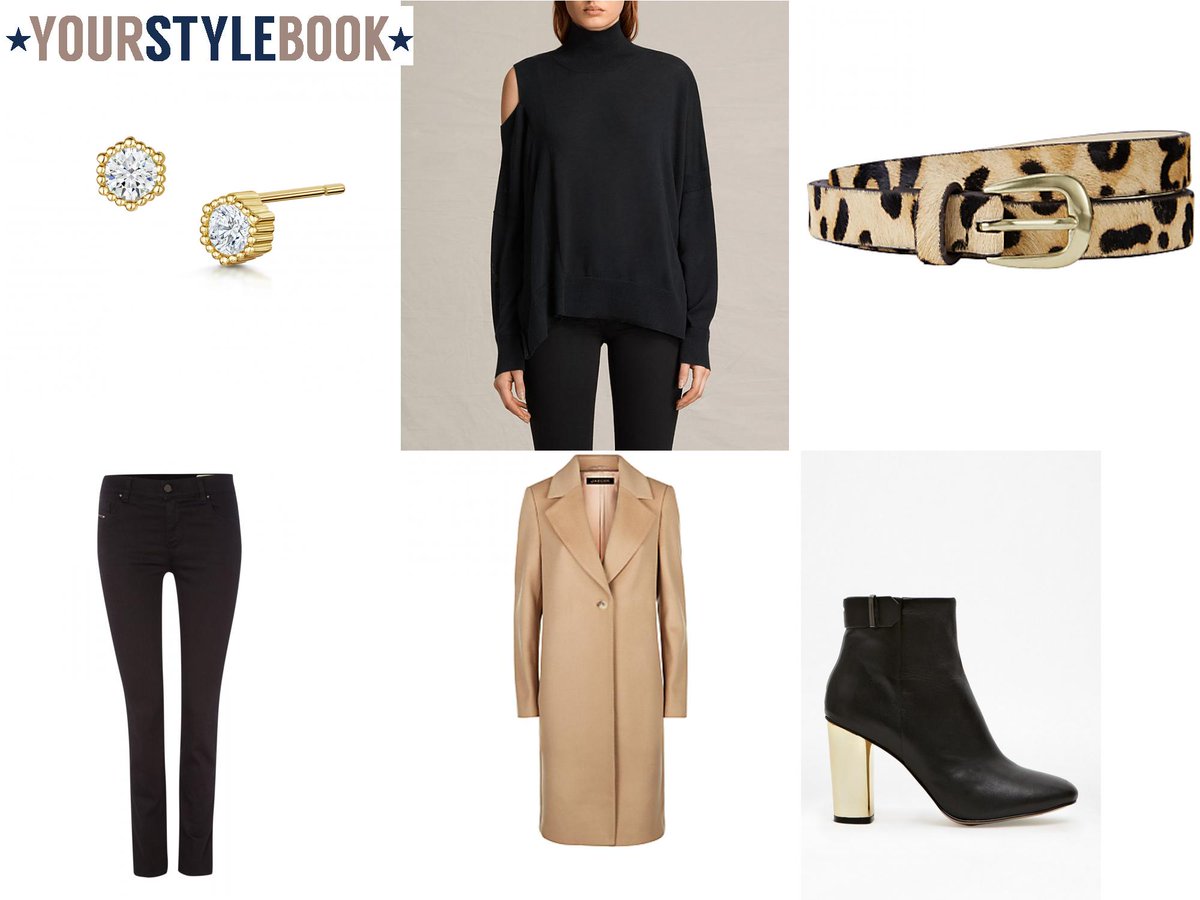 Your Style Book tweet media