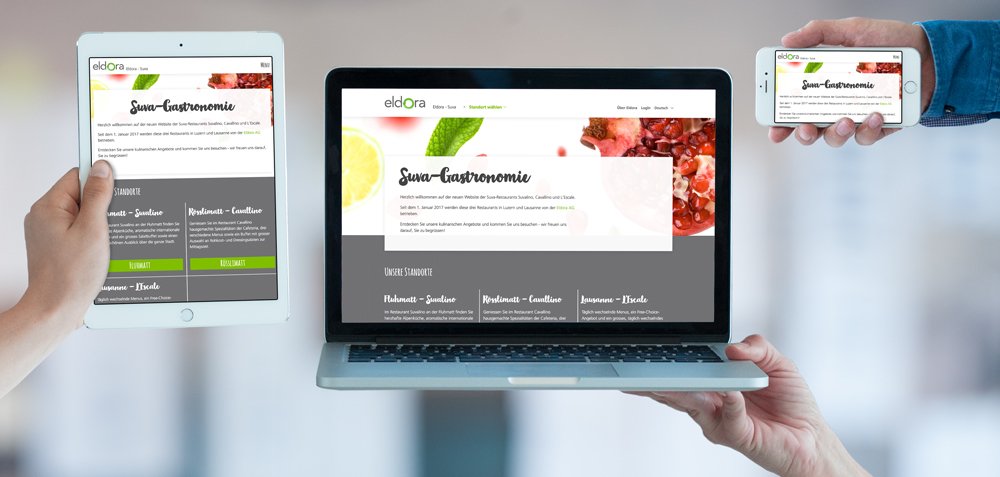 dotpulse_web's tweet photo. Neuer Blogpost von Imre Sinka: ON AIR – Eldora, Gastronomie für Grossunternehmen https://t.co/p3QiXhCqhL https://t.co/6wEDXSJNsN