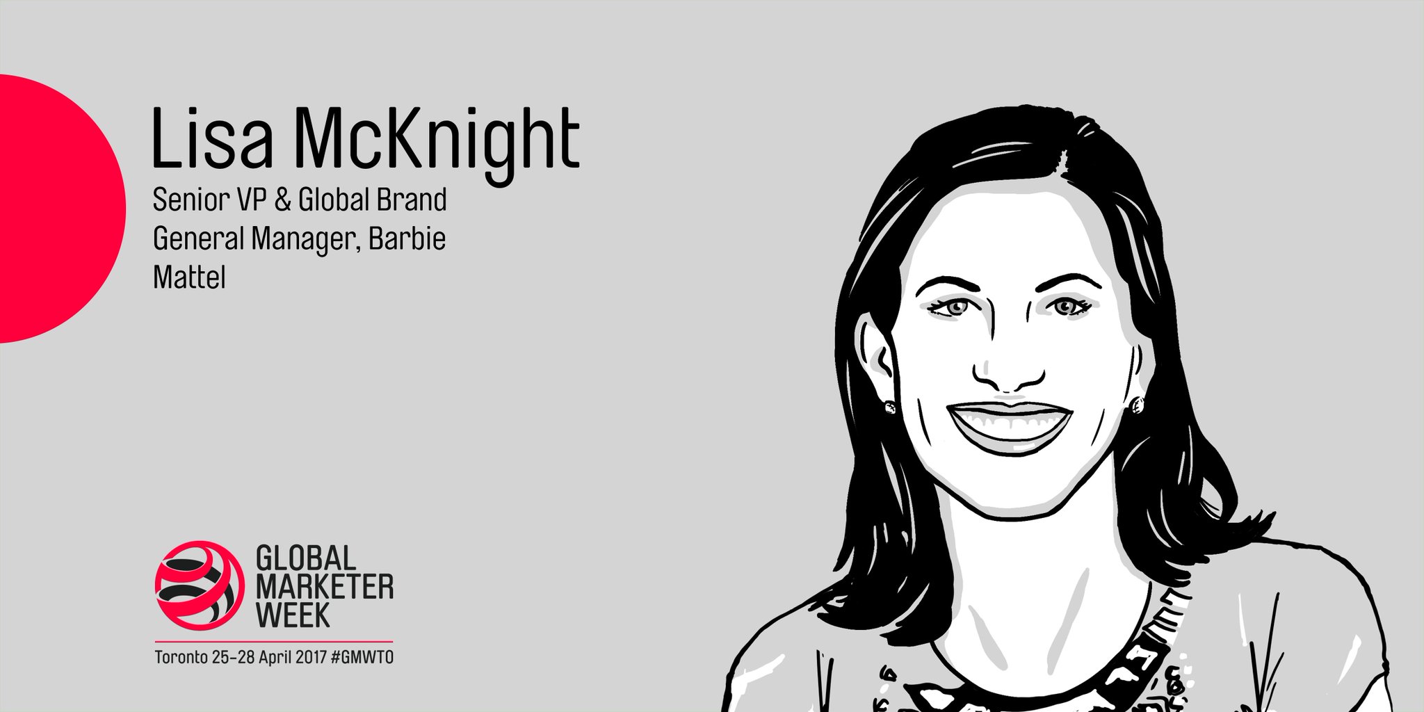 lisa mcknight mattel