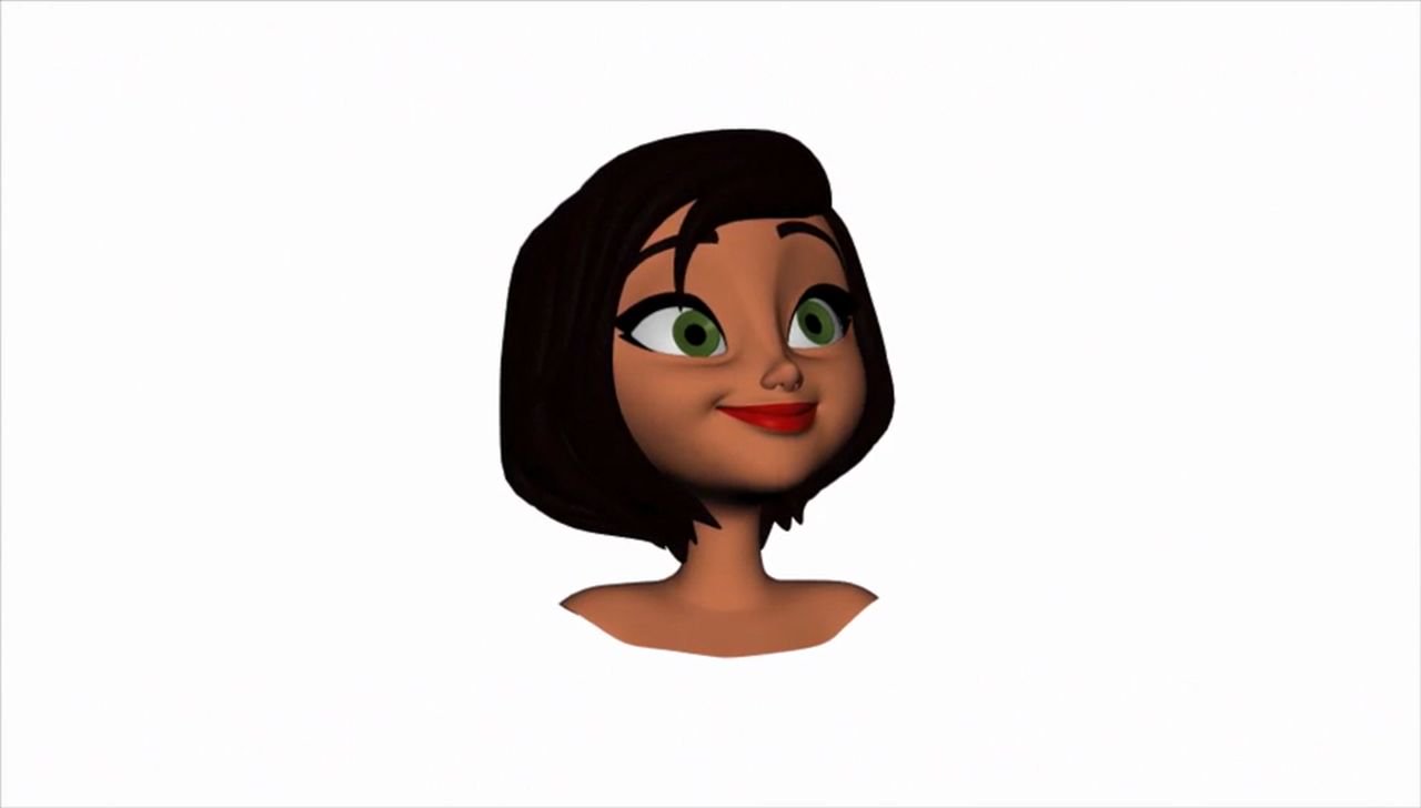 CGMeetup on Twitter: CGMeetup on Twitter: