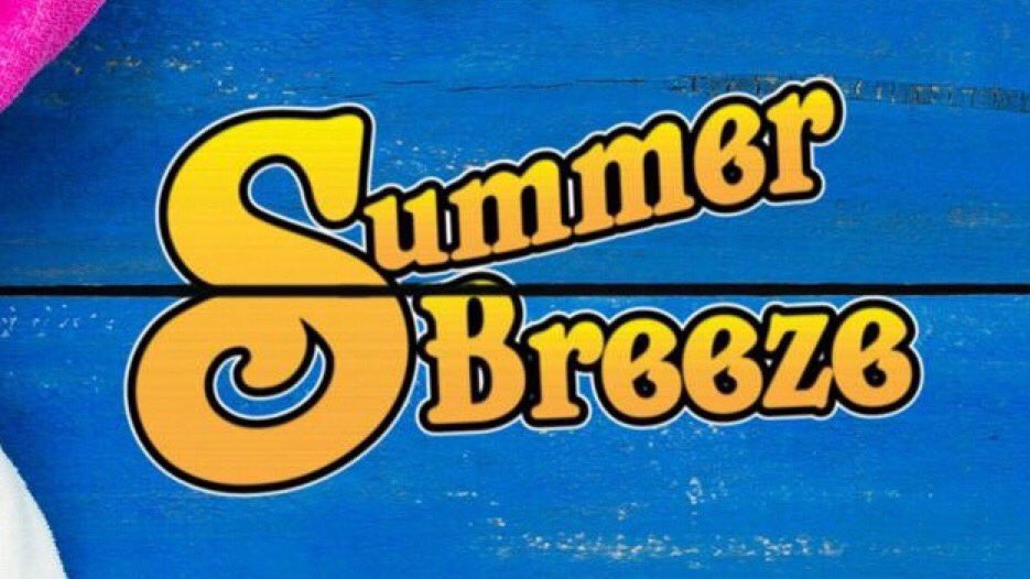 #TributeTuesday. #YachtRock 'lover band' of the week: Summer Breeze
<a href="/summerbreezekc/">Summer Breeze KC</a>