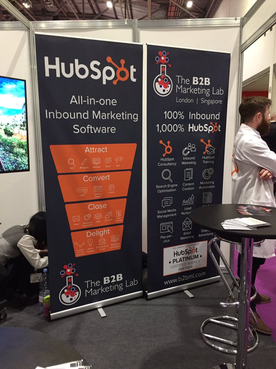 vwycheung's tweet photo. Great masterclass from @B2BMarketingLab - marketing automation platform @B2BMarketingUK https://t.co/oJZLsPSfcE
