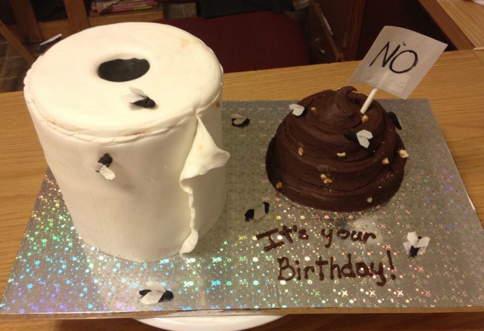 fscakelady's tweet photo. Whoa! #fortstocktonscakelady #mycakerocks #gagcake #nom https://t.co/QYeWu2NbTT