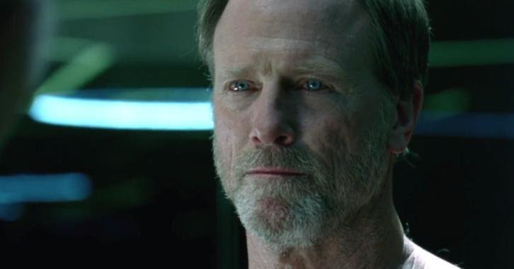 WestworldFRA's tweet photo. #INFO Louis Herthum (Peter Abernathy) sera un personnage régulier dans la saison 2. https://t.co/qRYYI0Unbh