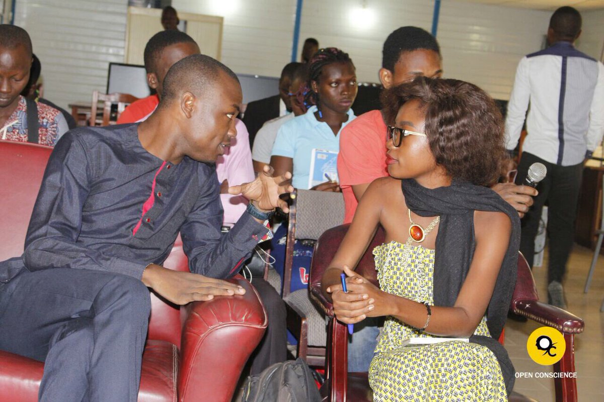 Open_Conscience's tweet photo. Module 6 Moi,Leader! C'était avec M. Vital Sounouvou, un des jeunes entrepreneurs les plus prometteurs d'Afrique #Forbes 2016 #Exportunity https://t.co/FfNvdu5Mrm