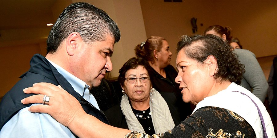 mrikelme's tweet photo. En cada mujer hay una historia de lucha y amor por su tierra; ese carácter es el motor de Coahuila. #EstamosListos https://t.co/AgokDDnYJz