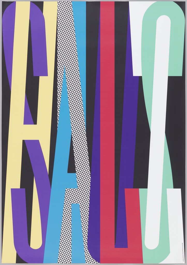 cooperhewitt's tweet image. Cooper Hewitt on the road: See #HowPostersWork opening at @MilwaukeeArt Friday, March 31: mam.org/exhibitions/de…