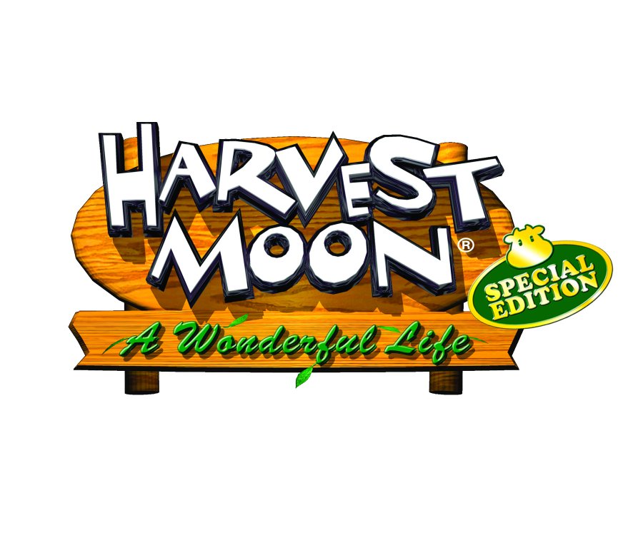 Harvest Moon: A Wonderful Life Special Edition Now On PS4 Game Informer