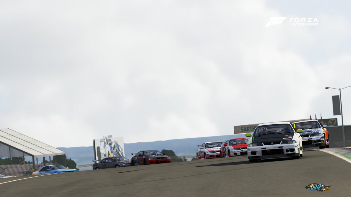 PRO_Competicion tweet picture